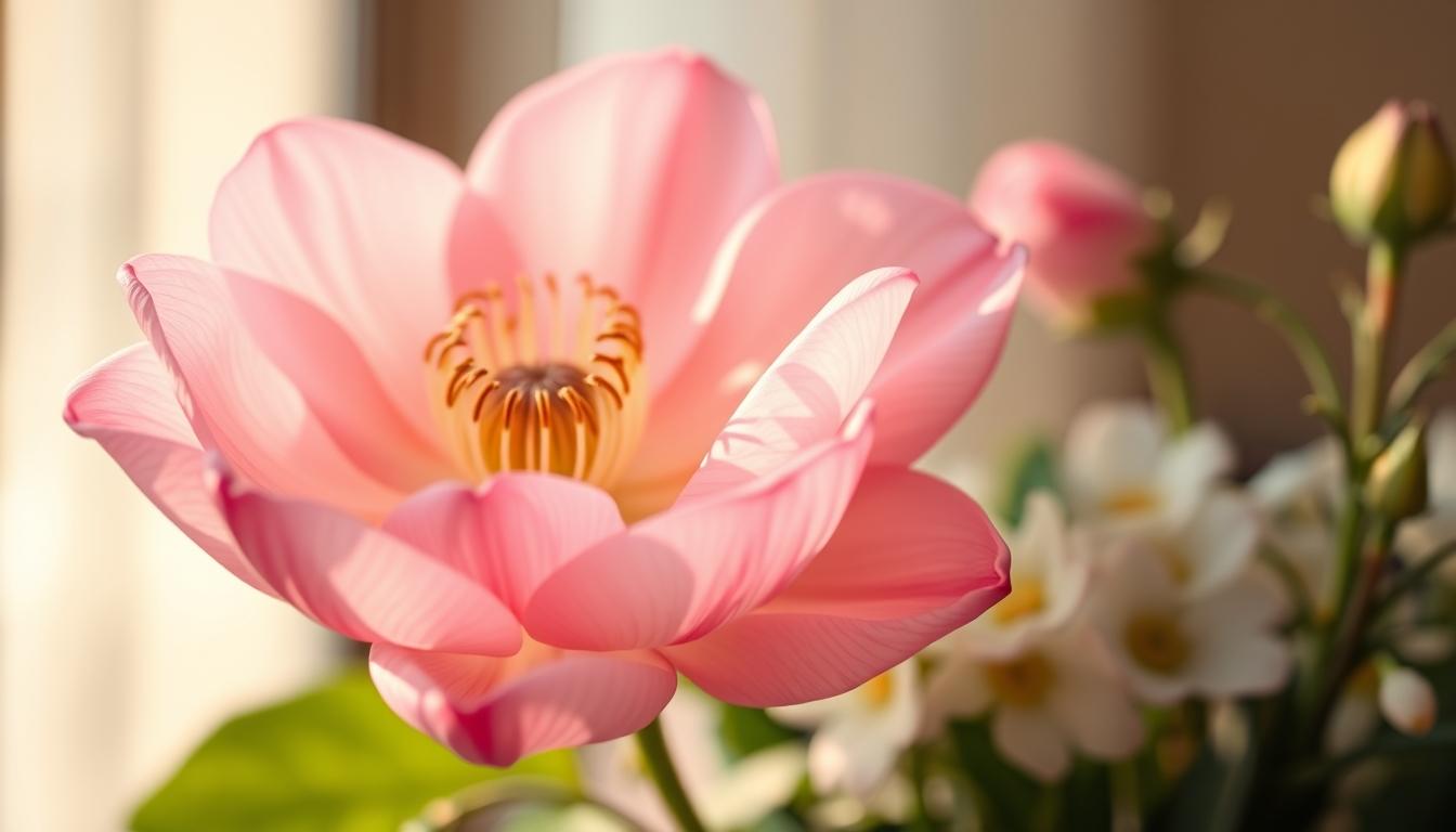 How to create a beautiful bouquet